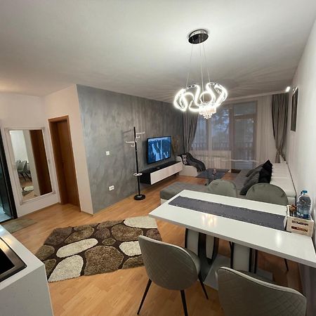 Luxury Apartament In "Sequoia" 2 ボロヴェッツ エクステリア 写真