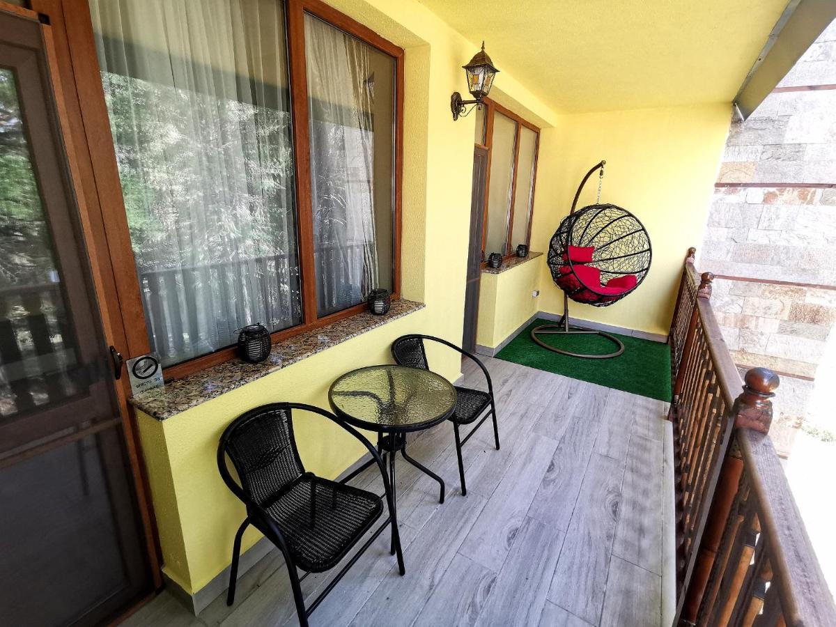 Luxury Apartament In "Sequoia" 2 ボロヴェッツ エクステリア 写真