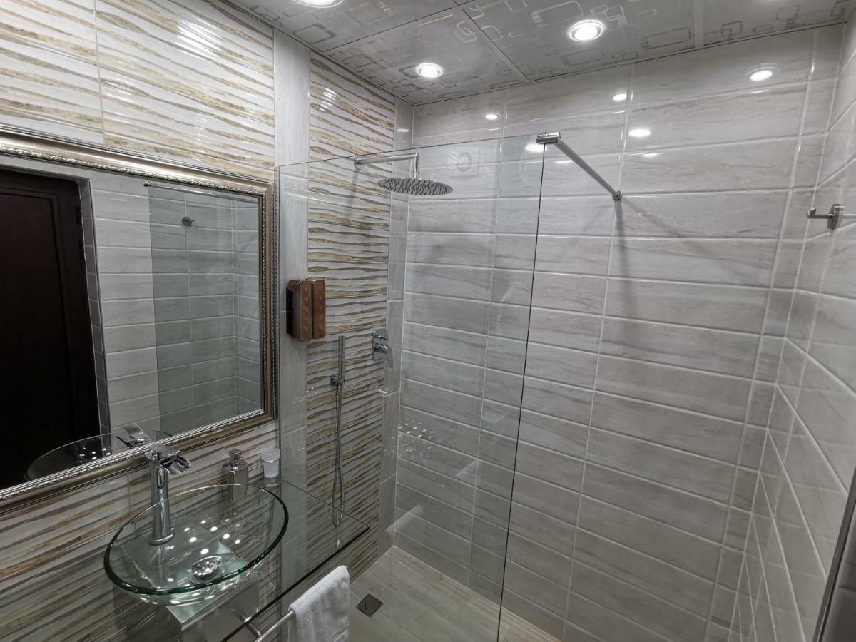 Luxury Apartament In "Sequoia" 2 ボロヴェッツ エクステリア 写真