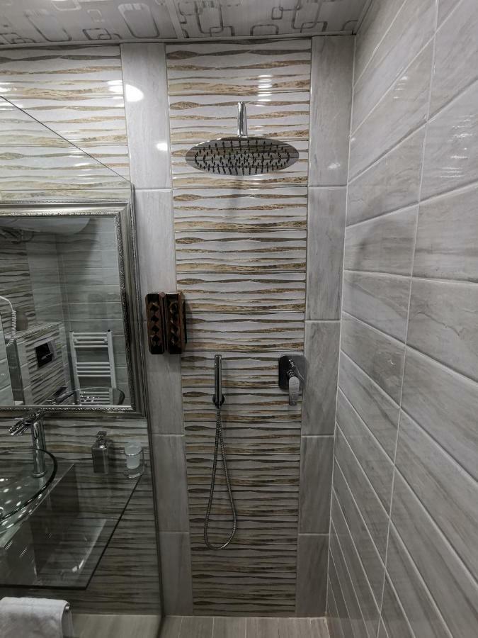 Luxury Apartament In "Sequoia" 2 ボロヴェッツ エクステリア 写真