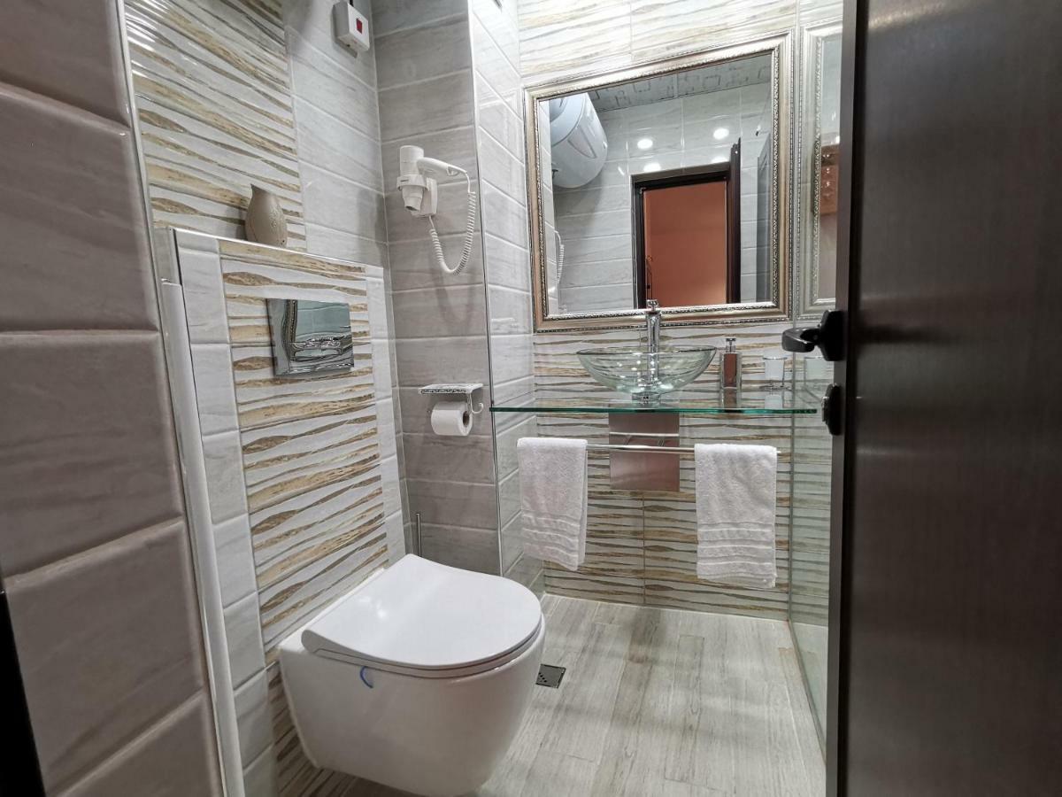 Luxury Apartament In "Sequoia" 2 ボロヴェッツ エクステリア 写真
